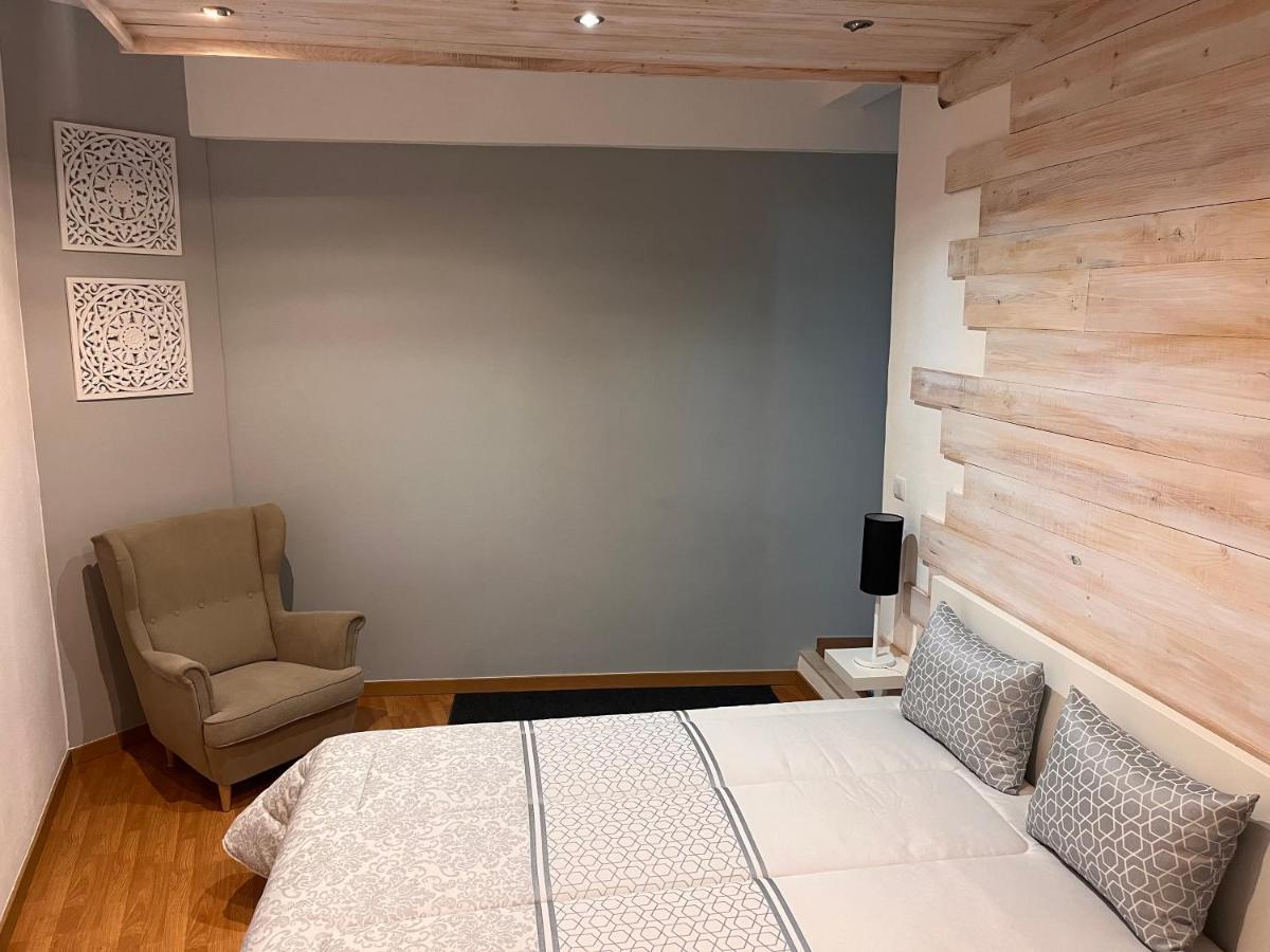 Cantinho Da Aldeia Holiday home